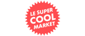 super cool market